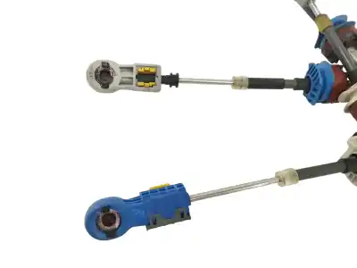 Tweedehands auto-onderdeel versnellingsbak koppeling voor fiat doblo ii (152) 1.6 jtdm 16v oem iam-referenties   