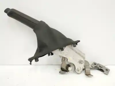 Pièce détachée automobile d'occasion levier de frein a main pour fiat doblo ii (152) 1.6 jtdm 16v références oem iam   
