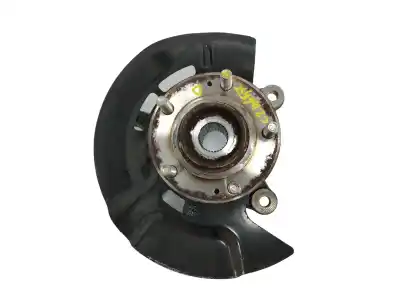 Tweedehands auto-onderdeel knokkel rechts voor voor hyundai tucson (tl, tle) 1.6 gdi oem iam-referenties 51716d7000