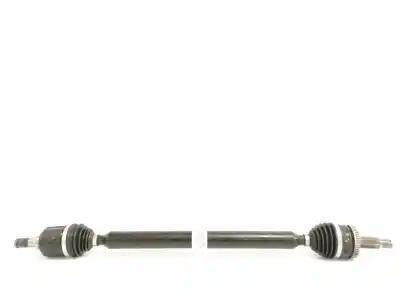 Tweedehands auto-onderdeel transmissie rechts achter voor hyundai tucson (tl, tle) 1.6 gdi oem iam-referenties 49501d7200