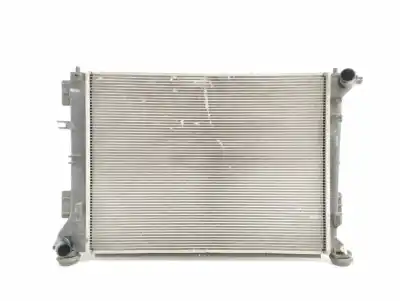 Tweedehands auto-onderdeel waterradiator voor hyundai tucson (tl, tle) 1.6 gdi oem iam-referenties 25310d7500