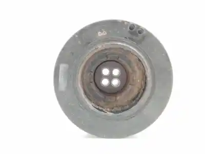 Peça sobressalente para automóvel em segunda mão Polia Do Virabrequim por BMW SERIE 5 TOURING (E39) 2.5 24V Turbodiesel CAT Referências OEM IAM   