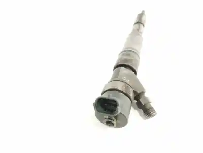 Peça sobressalente para automóvel em segunda mão injetor por bmw serie 5 touring (e39) 2.5 24v turbodiesel cat referências oem iam 7785985  0445110048