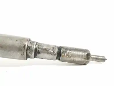 Peça sobressalente para automóvel em segunda mão injetor por bmw serie 5 touring (e39) 2.5 24v turbodiesel cat referências oem iam 7785985  0445110048
