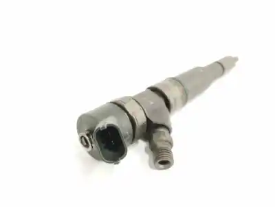 Peça sobressalente para automóvel em segunda mão injetor por bmw serie 5 touring (e39) 2.5 24v turbodiesel cat referências oem iam 7785985  0445110048