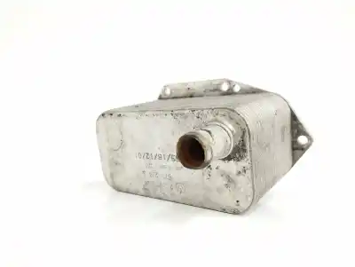 Peça sobressalente para automóvel em segunda mão radiador de óleo do motor por bmw serie 5 touring (e39) 2.5 24v turbodiesel cat referências oem iam 2247204  8792145