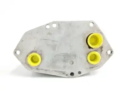 Peça sobressalente para automóvel em segunda mão radiador de óleo do motor por bmw serie 5 touring (e39) 2.5 24v turbodiesel cat referências oem iam 2247204  8792145