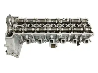 Peça sobressalente para automóvel em segunda mão Cabeça / Culatra por BMW SERIE 5 TOURING (E39) 2.5 24V Turbodiesel CAT Referências OEM IAM 2246875  