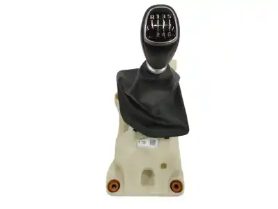 Tweedehands auto-onderdeel versnellingspook voor hyundai tucson (tl, tle) 1.6 gdi oem iam-referenties 43700d7260trb