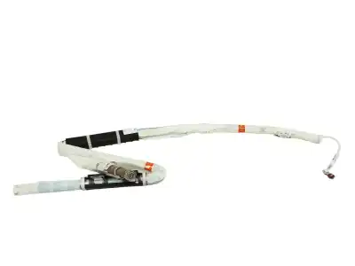 Tweedehands auto-onderdeel gordijnairbag voor links voor hyundai tucson (tl, tle) 1.6 gdi oem iam-referenties 85010d7000