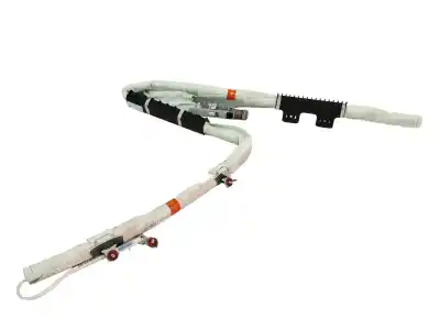 Tweedehands auto-onderdeel gordijn airbag voor rechts voor hyundai tucson (tl, tle) 1.6 gdi oem iam-referenties 85020d7000