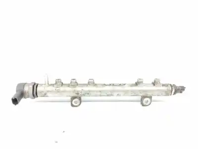 Peça sobressalente para automóvel em segunda mão régua / rampa de injetores por opel corsa d 1.3 16v cdti referências oem iam 55211906