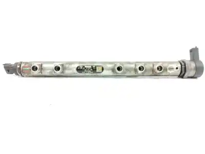 Peça sobressalente para automóvel em segunda mão régua / rampa de injetores por opel corsa d 1.3 16v cdti referências oem iam 55211906  0445214086