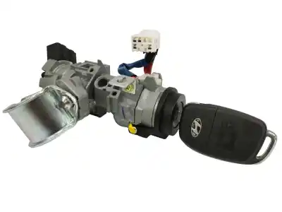 Tweedehands auto-onderdeel antidiefstal apparaat voor hyundai tucson (tl, tle) 1.6 gdi oem iam-referenties 