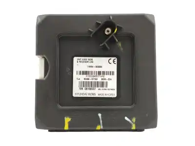 Tweedehands auto-onderdeel elektronische module voor hyundai tucson (tl, tle) 1.6 gdi oem iam-referenties 95400d7150