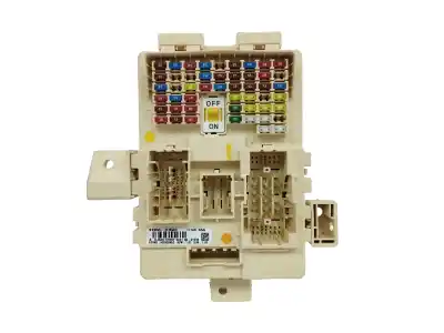 Tweedehands auto-onderdeel relais/zekeringenkastje voor hyundai tucson (tl, tle) 1.6 gdi oem iam-referenties 91950d3560