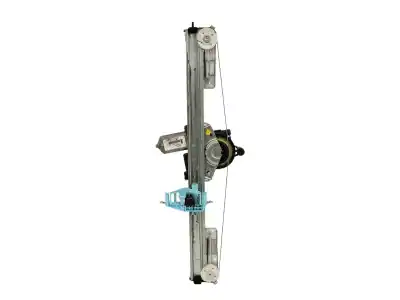 Pièce détachée automobile d'occasion léve glace arrière droit pour fiat doblo ii (152) 1.6 jtdm 16v références oem iam 51906919  