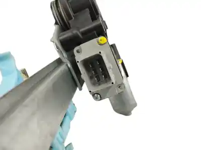 Pièce détachée automobile d'occasion léve glace arrière droit pour fiat doblo ii (152) 1.6 jtdm 16v références oem iam 51906919  