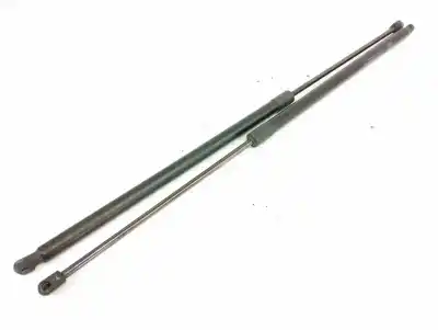 Second-hand car spare part tailgate gas strut for fiat doblo ii (152) 1.6 jtdm 16v oem iam references 51927230