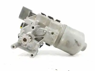Second-hand car spare part front windshield wiper motor for fiat doblo ii (152) 1.6 jtdm 16v oem iam references 0390241564