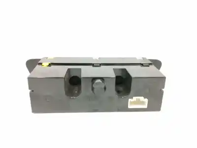 Pezzo di ricambio per auto di seconda mano display multifunzione per mitsubishi colt berlina 5 (z30a) 1.3 inform (d) riferimenti oem iam 8750a123  