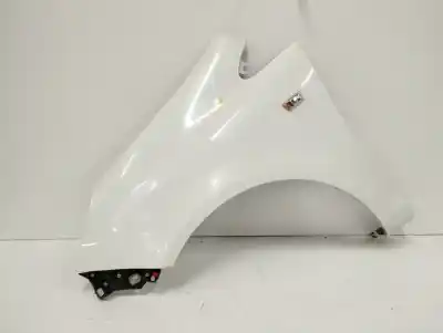 Pezzo di ricambio per auto di seconda mano parafango anteriore sinistro per opel corsa d 1.3 16v cdti riferimenti oem iam   