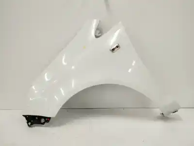 Peça sobressalente para automóvel em segunda mão guarda-lamas dianteiro esquerdo por opel corsa d 1.3 16v cdti referências oem iam 