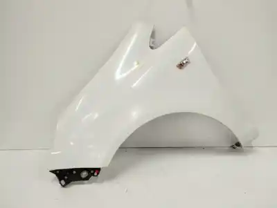 Second-hand car spare part left front fin for opel corsa d 1.3 16v cdti oem iam references   