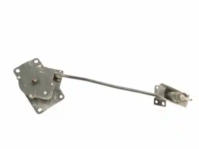 Peça sobressalente para automóvel em segunda mão suporte de roda suplente por hyundai santa fe (bm) 2.2 crdi cat referências oem iam 628502b000