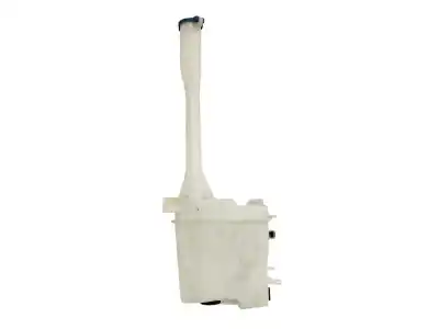 Peça sobressalente para automóvel em segunda mão depósito do limpa vidros por hyundai santa fe (bm) 2.2 crdi cat referências oem iam 986102b000