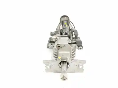 Peça sobressalente para automóvel em segunda mão coluna de direcção por hyundai santa fe (bm) 2.2 crdi cat referências oem iam 563102b300