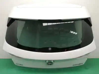 Pièce détachée automobile d'occasion hayon pour opel astra k (b16) 1.6 cdti (68) références oem iam 