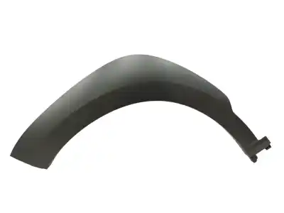 Peça sobressalente para automóvel em segunda mão aba do guarda-lamas dianteiro esquerdo por hyundai kona 1.0 tgdi cat referências oem iam 87711j9500pgy