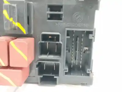 Second-hand car spare part fuse box unit for fiat linea (110) 1.3 16v jtd cat oem iam references 51778008 51763390 503440200506