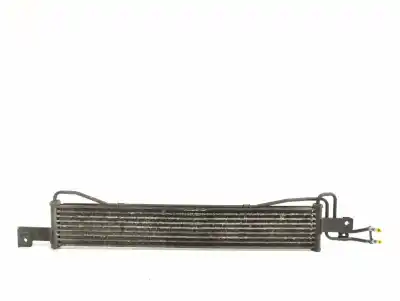 Peça sobressalente para automóvel em segunda mão radiador de óleo por hyundai santa fe (bm) 2.2 crdi cat referências oem iam 254602b100