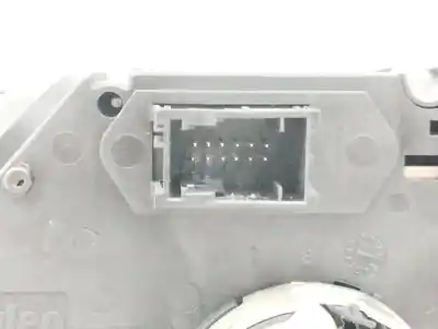 Автозапчасти б/у многофункциональное управление за fiat linea (110) 1.3 16v jtd cat ссылки oem iam   
