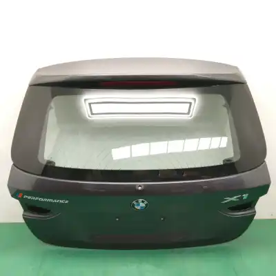 Pezzo di ricambio per auto di seconda mano portellone per bmw x1 (e84) 2.0 turbodiesel cat riferimenti oem iam 41002993152