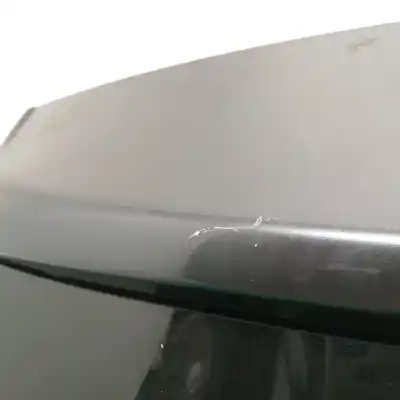 Peça sobressalente para automóvel em segunda mão porta da mala / tampa traseira por bmw x1 (e84) sdrive 18 d referências oem iam 41002993152  