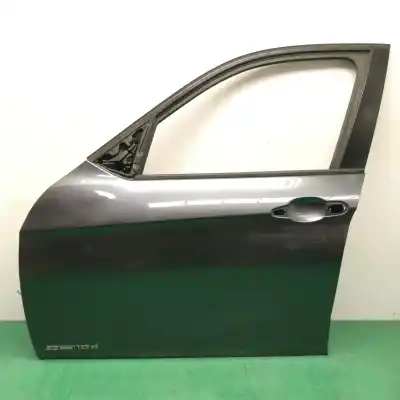 Pezzo di ricambio per auto di seconda mano porta anteriore sinistra per bmw x1 (e84) 2.0 turbodiesel cat riferimenti oem iam 