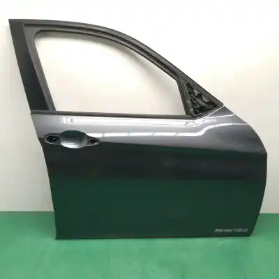 Pezzo di ricambio per auto di seconda mano porta anteriore destra per bmw x1 (e84) 2.0 turbodiesel cat riferimenti oem iam 