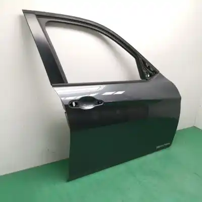 Second-hand car spare part front right door for bmw x1 (e84) sdrive 18 d oem iam references   