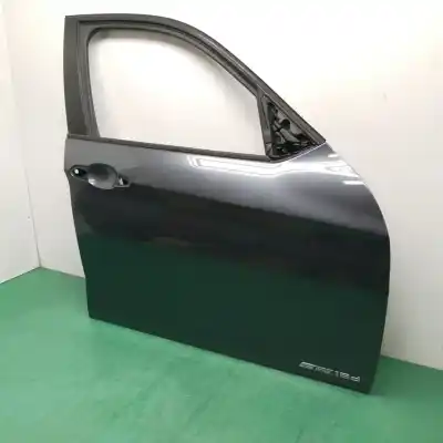 Second-hand car spare part front right door for bmw x1 (e84) sdrive 18 d oem iam references   