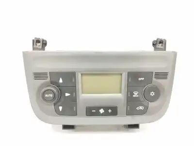 İkinci el araba yedek parçası Iklim Kontrolü için FIAT LINEA (110) 1.3 16V JTD CAT OEM IAM referansları 735459253  A83015700