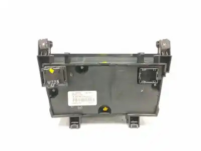 Автозапчасти б/у климат-контроль за fiat linea (110) 1.3 16v jtd cat ссылки oem iam 735459253  a83015700