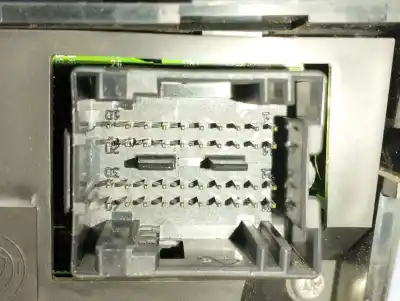 Автозапчасти б/у климат-контроль за fiat linea (110) 1.3 16v jtd cat ссылки oem iam 735459253  a83015700