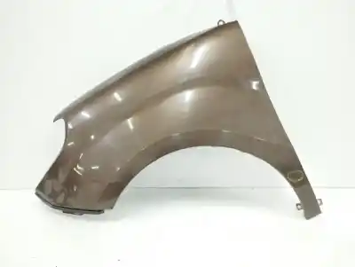 Second-hand car spare part left front fin for fiat doblo ii (152) 1.6 jtdm 16v oem iam references 