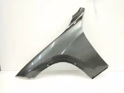 Second-hand car spare part Left Front Fin for BMW X1 (E84) 2.0 Turbodiesel CAT OEM IAM references   