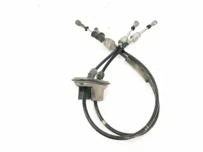 Gebrauchtes Autoersatzteil Getriebeverbindung zum FIAT DOBLO CARGO (223) 1.9 JTD CAT OEM-IAM-Referenzen 46807039  