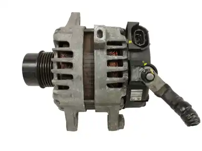 Tweedehands auto-onderdeel alternator voor hyundai tucson (tl, tle) 1.6 gdi oem iam-referenties 373002b960