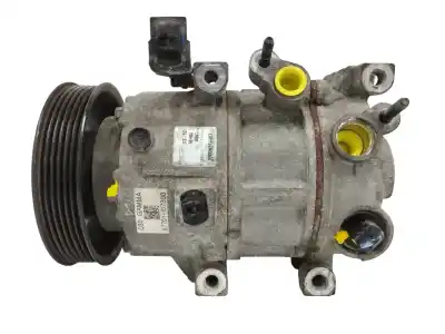 Tweedehands auto-onderdeel airconditioning compressor voor hyundai tucson (tl, tle) 1.6 gdi oem iam-referenties 97701d7300